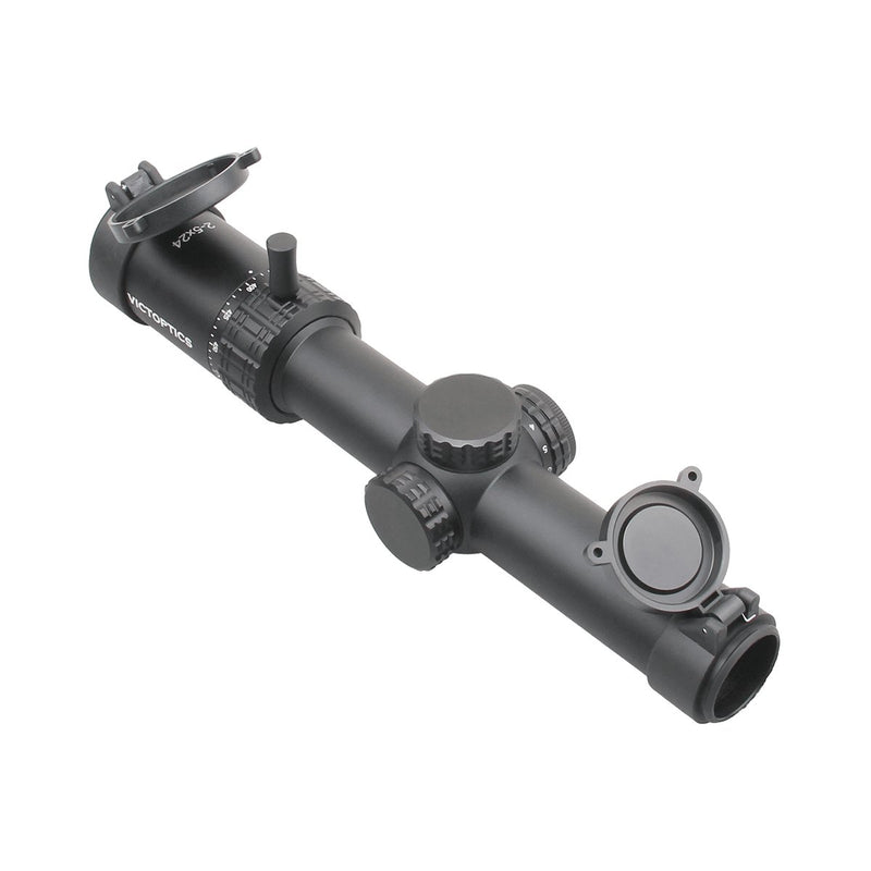 Load image into Gallery viewer, VictOptics SCB 2-5x24 Crossbow Scope - Vector Optics Online Store