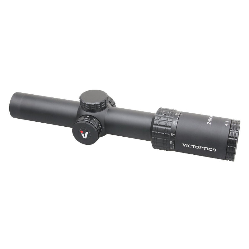 Load image into Gallery viewer, VictOptics SCB 2-5x24 Crossbow Scope - Vector Optics Online Store