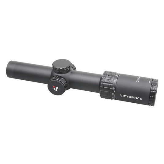 VictOptics SCB 2-5x24 Crossbow Scope - Vector Optics Online Store