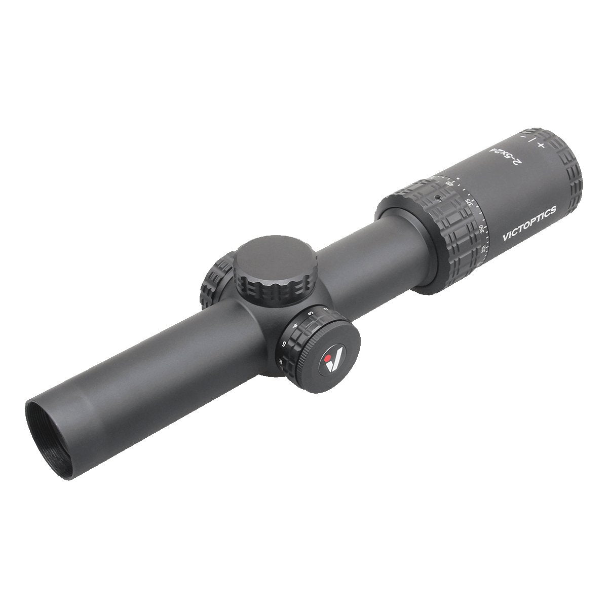 VictOptics SCB 2-5x24 Crossbow Scope – Vector Optics US Online Store