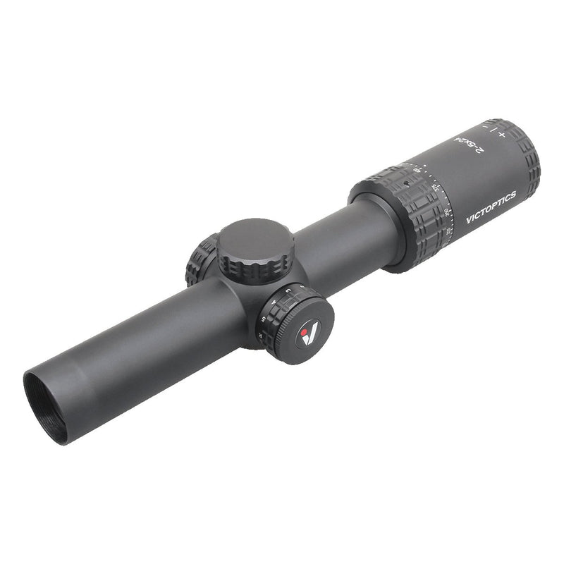 Load image into Gallery viewer, VictOptics SCB 2-5x24 Crossbow Scope - Vector Optics Online Store