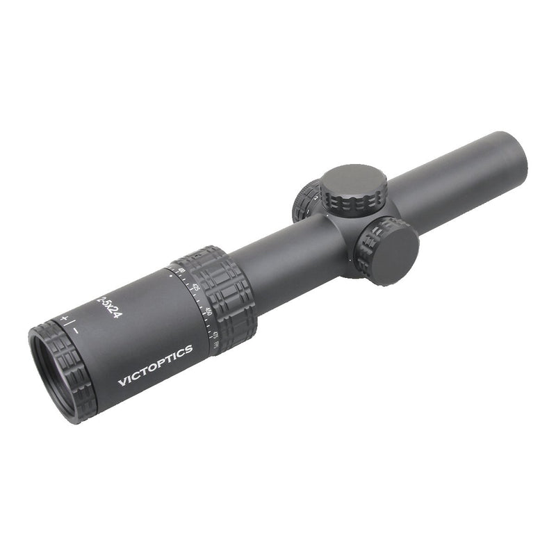 Load image into Gallery viewer, VictOptics SCB 2-5x24 Crossbow Scope - Vector Optics Online Store