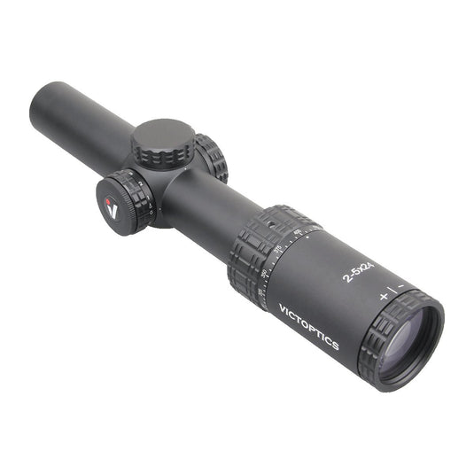 VictOptics SCB 2-5x24 Crossbow Scope - Vector Optics Online Store