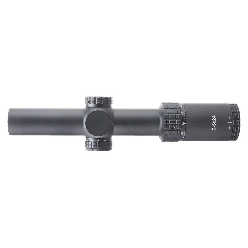 Load image into Gallery viewer, VictOptics SCB 2-5x24 Crossbow Scope - Vector Optics Online Store