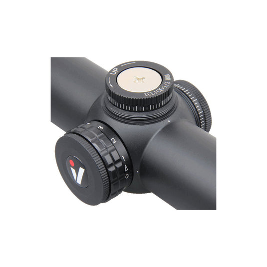 VictOptics SCB 2-5x24 Crossbow Scope - Vector Optics Online Store