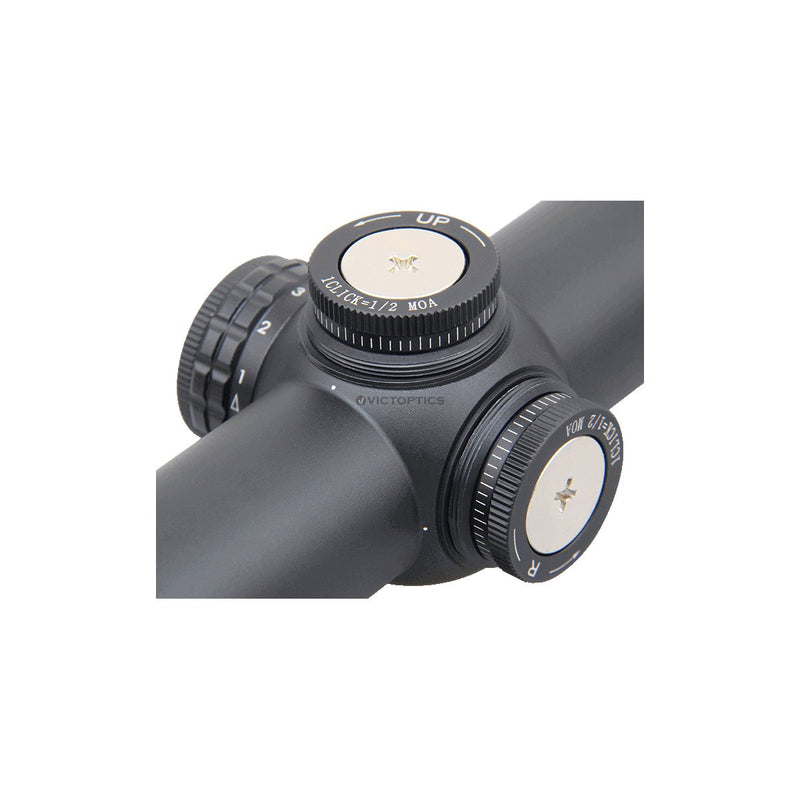 Load image into Gallery viewer, VictOptics SCB 2-5x24 Crossbow Scope - Vector Optics Online Store
