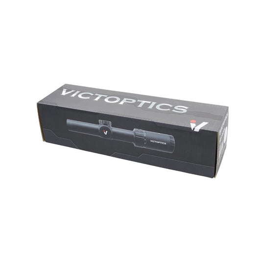 VictOptics SCB 2-5x24 Crossbow Scope - Vector Optics Online Store