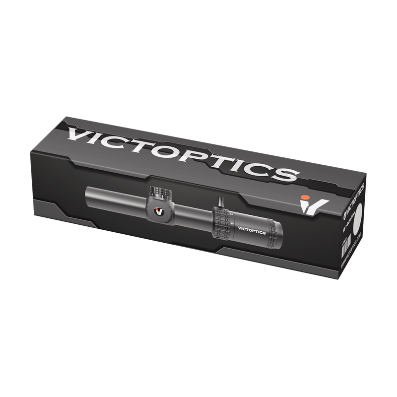 Load image into Gallery viewer, S6 1-6x24i Fiber LPVO - Vector Optics Online Store