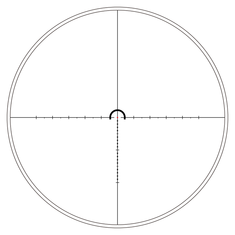Load image into Gallery viewer, S6 1-6x24i Fiber LPVO - Vector Optics Online Store