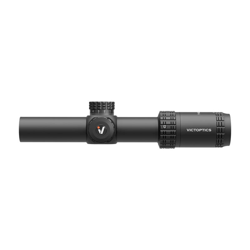 Load image into Gallery viewer, 【704 Tactical】S6 1-6x24i Fiber LPVO - Vector Optics Online Store