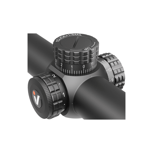 【704 Tactical】S6 1-6x24i Fiber LPVO - Vector Optics Online Store