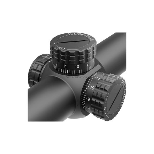 【704 Tactical】S6 1-6x24i Fiber LPVO - Vector Optics Online Store