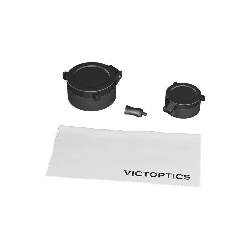 Load image into Gallery viewer, 【704 Tactical】S6 1-6x24i Fiber LPVO - Vector Optics Online Store