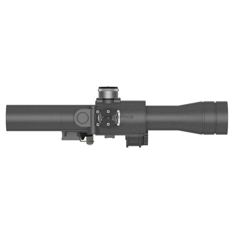 Load image into Gallery viewer, VictOptics SVD 4x24 FFP - Vector Optics Online Store