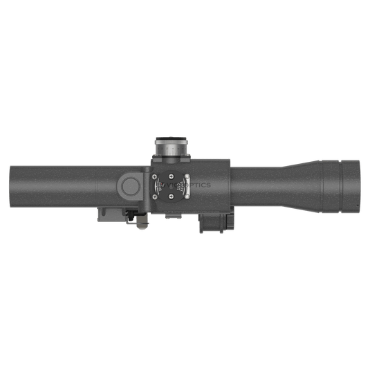 VictOptics SVD 4x24 FFP - Vector Optics Online Store
