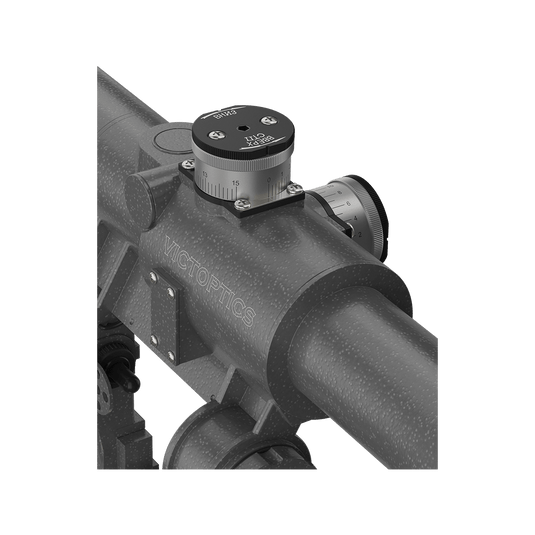 VictOptics SVD 4x24 FFP - Vector Optics Online Store
