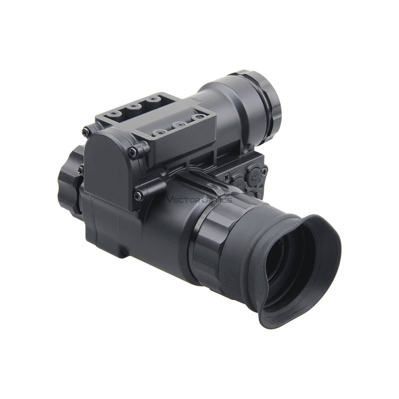 Load image into Gallery viewer, Owlset 1x18 Night Vision HD Helmet Mounted - Vector Optics Online Store