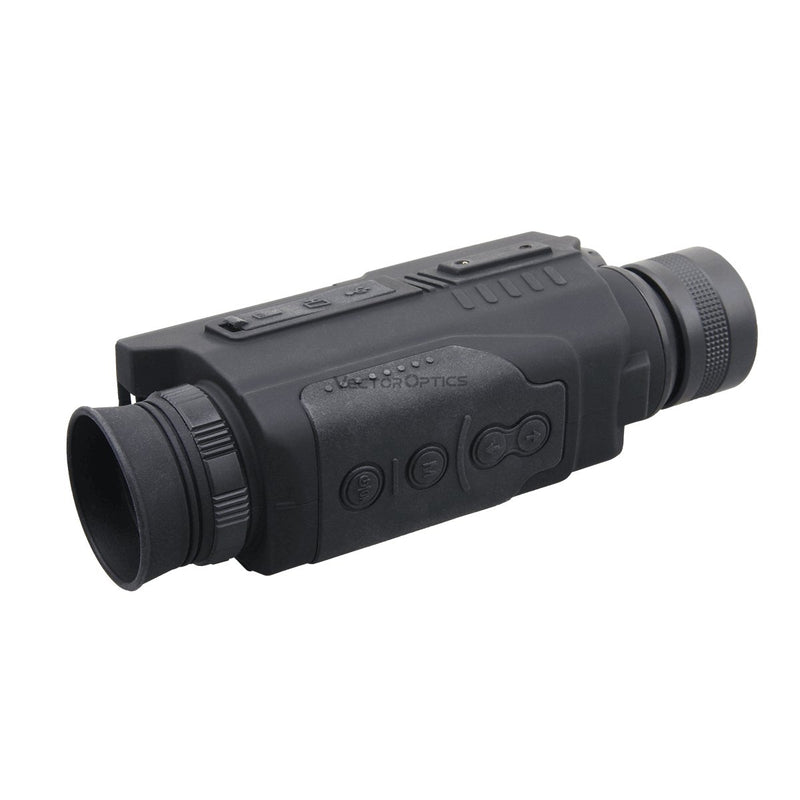 Load image into Gallery viewer, Owltron 5x32 Digital Day & Night Vision Monocular - Vector Optics Online Store