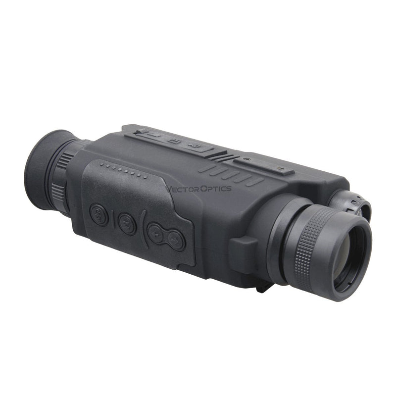 Load image into Gallery viewer, Owltron 5x32 Digital Day & Night Vision Monocular - Vector Optics Online Store