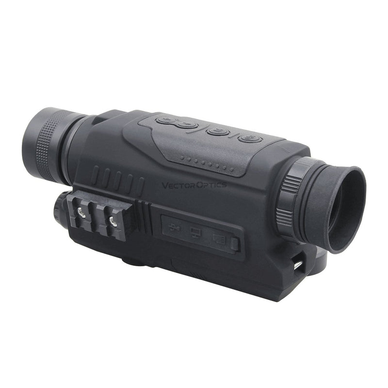 Load image into Gallery viewer, Owltron 5x32 Digital Day & Night Vision Monocular - Vector Optics Online Store