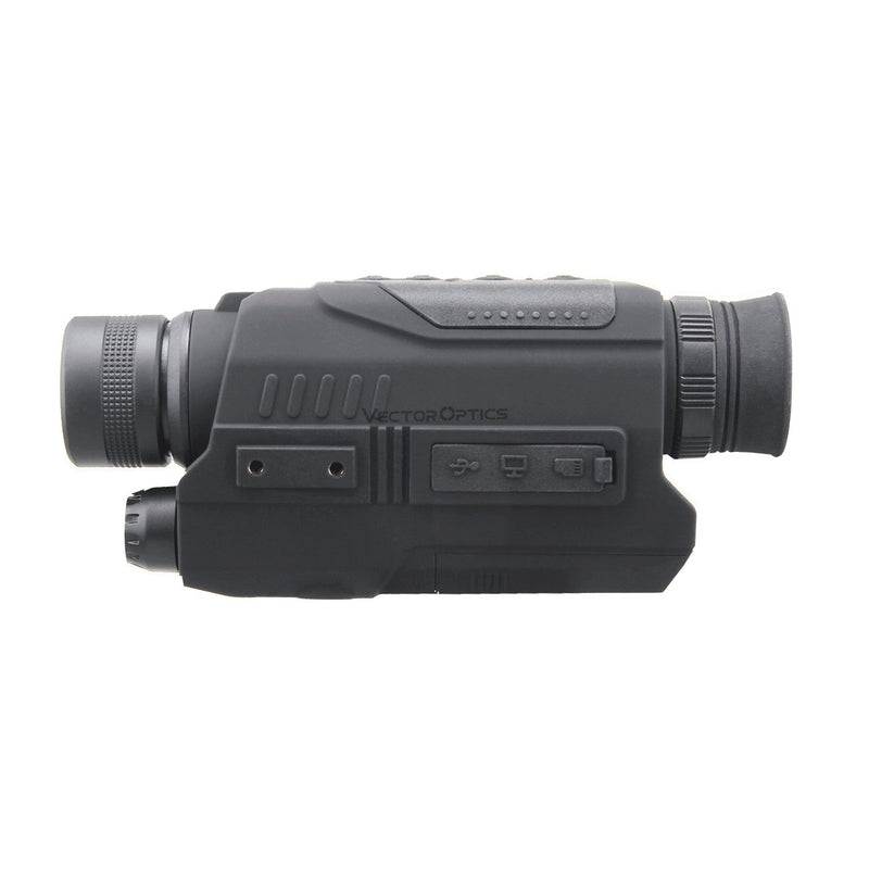 Load image into Gallery viewer, Owltron 5x32 Digital Day & Night Vision Monocular - Vector Optics Online Store