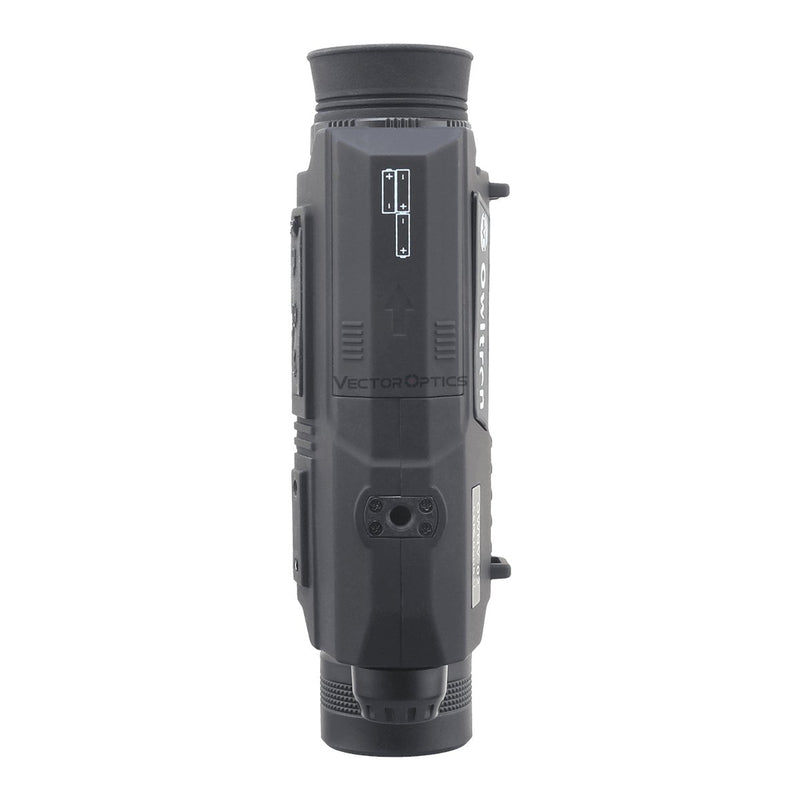 Load image into Gallery viewer, Owltron 5x32 Digital Day & Night Vision Monocular - Vector Optics Online Store