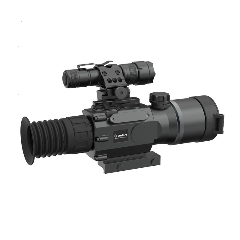 Load image into Gallery viewer, Owlset 3.7-11x50 Digital Night Vision Scope - Vector Optics Online Store