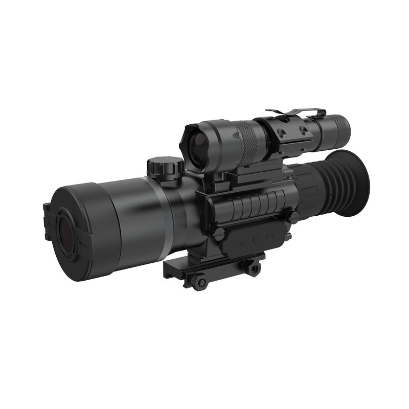 Load image into Gallery viewer, Owlset 3.7-11x50 Digital Night Vision Scope - Vector Optics Online Store