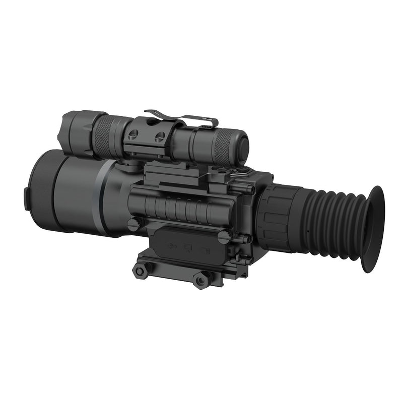 Load image into Gallery viewer, Owlset 3.7-11x50 Digital Night Vision Scope - Vector Optics Online Store