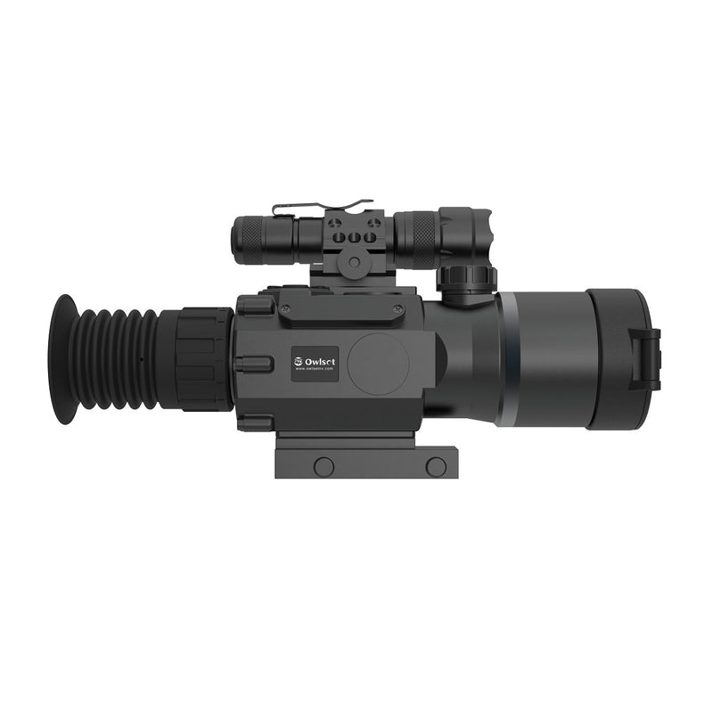 Load image into Gallery viewer, Owlset 3.7-11x50 Digital Night Vision Scope - Vector Optics Online Store
