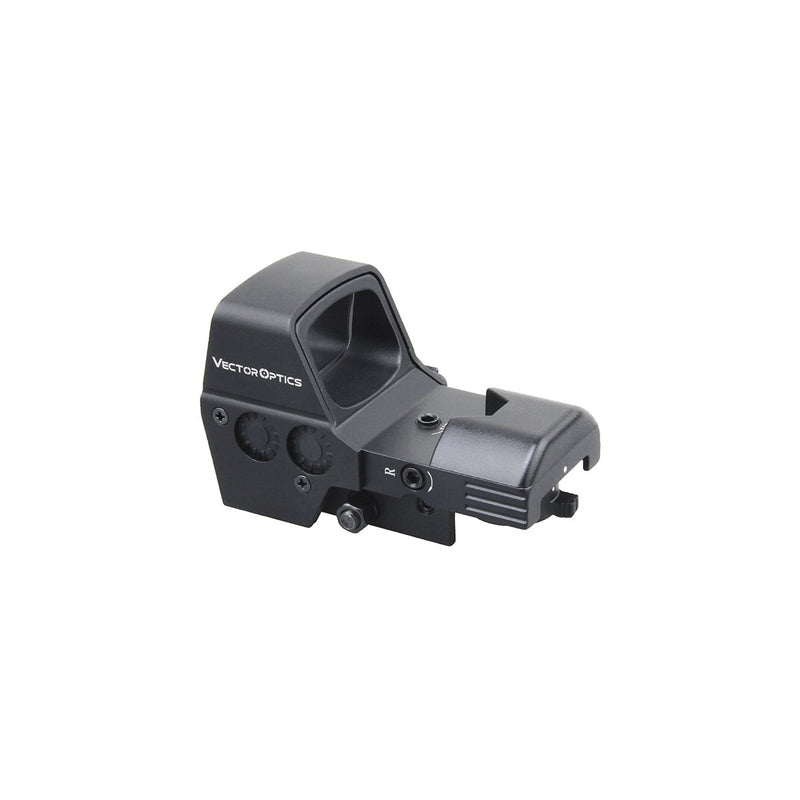 Load image into Gallery viewer, Omega 23x35 Four Reticle - Vector Optics Online Store