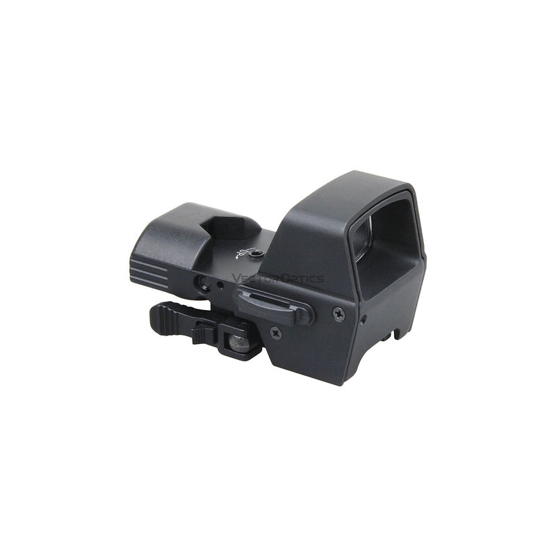Load image into Gallery viewer, Omega 23x35 Four Reticle - Vector Optics Online Store