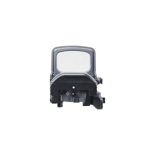 Omega 23x35 Four Reticle - Vector Optics Online Store