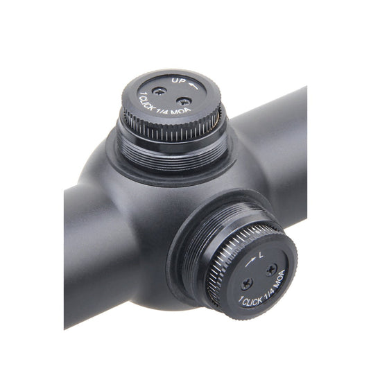 C4 3-12x40 - Vector Optics Online Store