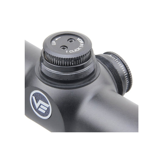 C4 3-12x40 - Vector Optics Online Store