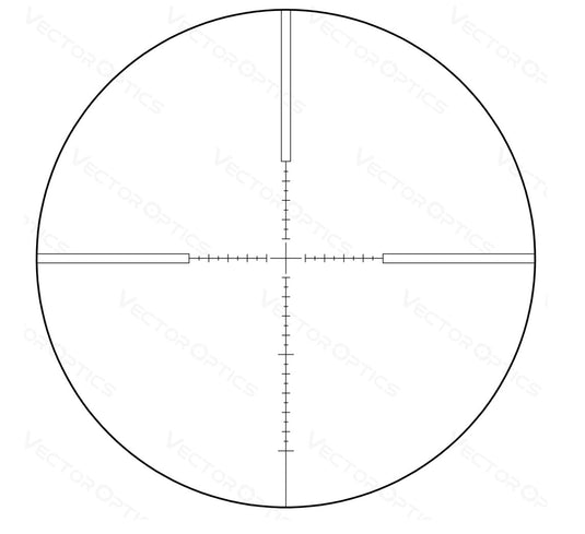 Veyron 3-12x44 - Vector Optics Online Store