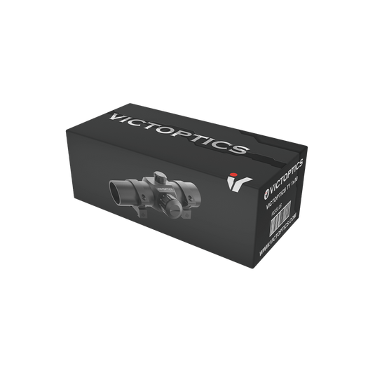 VictOptics T1 1x30 Red Dot Scope - Vector Optics Online Store