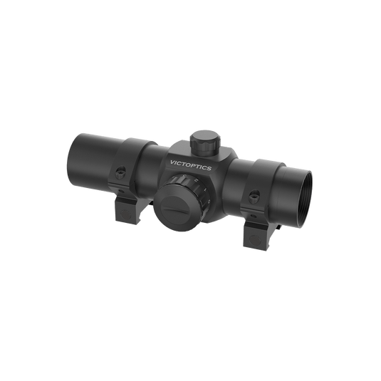 VictOptics T1 1x30 Red Dot Scope - Vector Optics Online Store