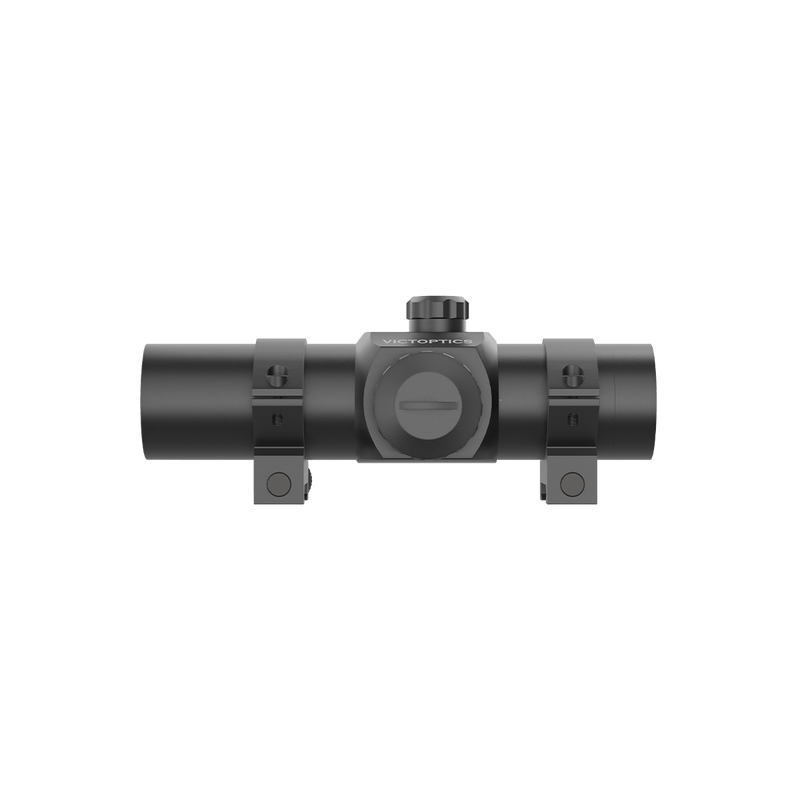 Load image into Gallery viewer, VictOptics T1 1x30 Red Dot Scope - Vector Optics Online Store