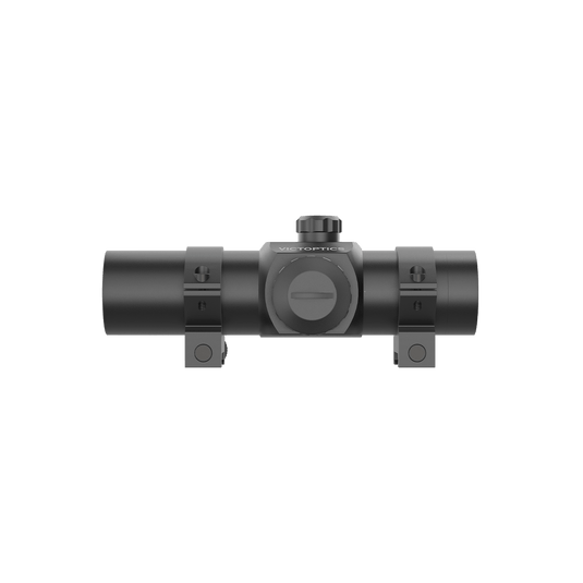 VictOptics T1 1x30 Red Dot Scope - Vector Optics Online Store