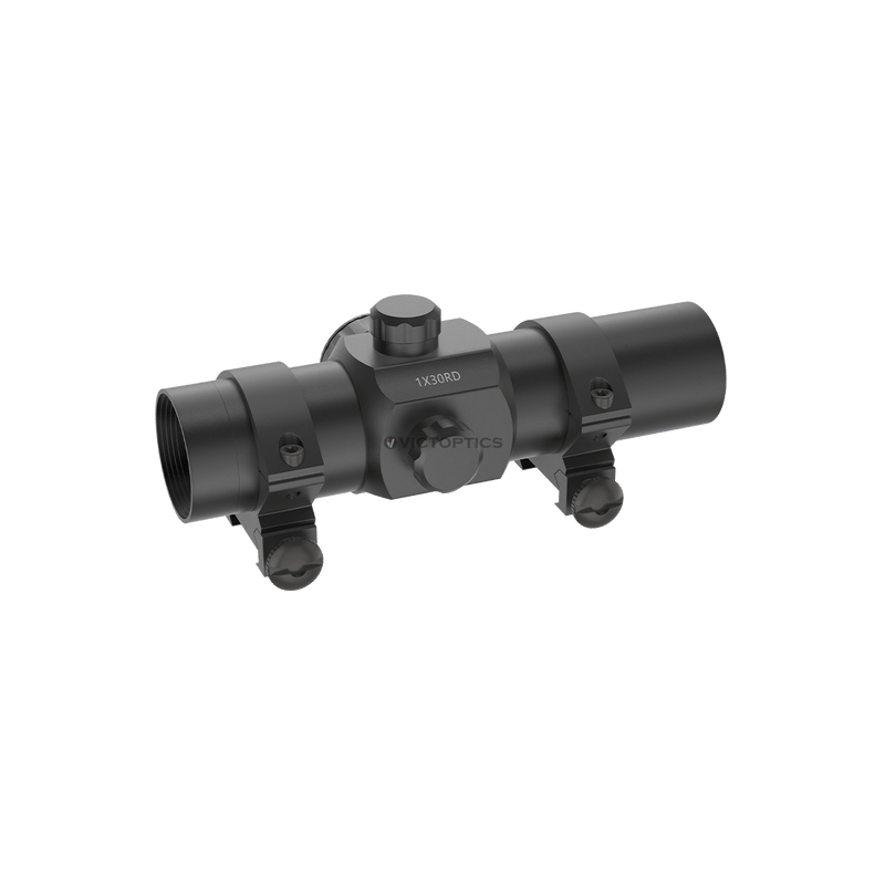 Load image into Gallery viewer, VictOptics T1 1x30 Red Dot Scope - Vector Optics Online Store