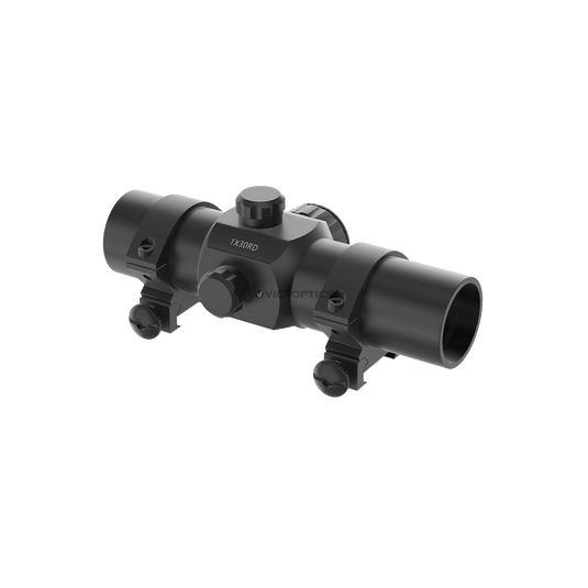 VictOptics T1 1x30 Red Dot Scope - Vector Optics Online Store