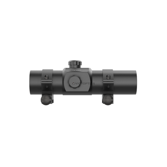 VictOptics T1 1x30 Red Dot Scope - Vector Optics Online Store