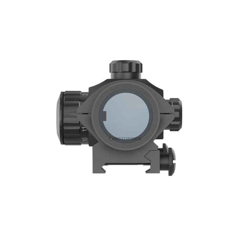 Load image into Gallery viewer, VictOptics T1 1x30 Red Dot Scope - Vector Optics Online Store