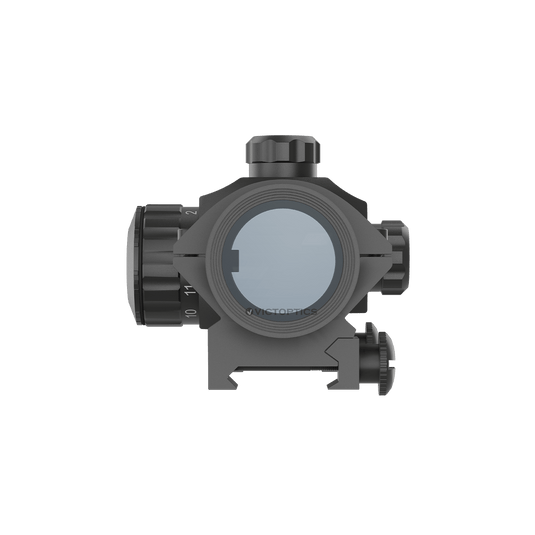 VictOptics T1 1x30 Red Dot Scope - Vector Optics Online Store
