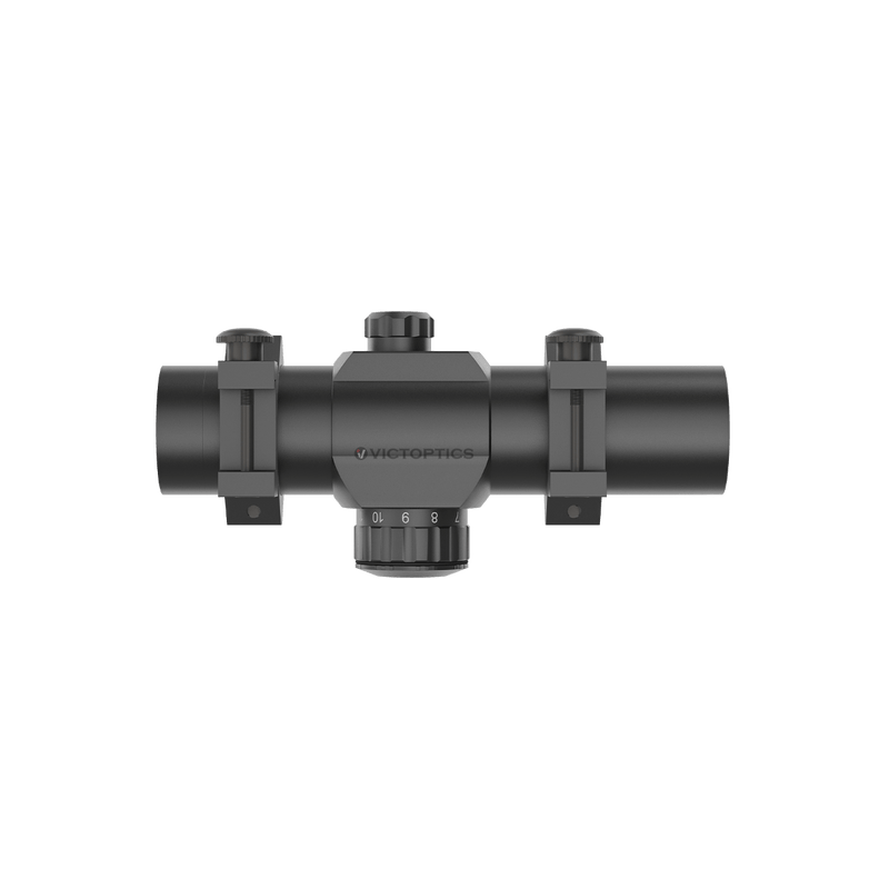 Load image into Gallery viewer, VictOptics T1 1x30 Red Dot Scope - Vector Optics Online Store