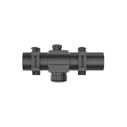 VictOptics T1 1x30 Red Dot Scope - Vector Optics Online Store