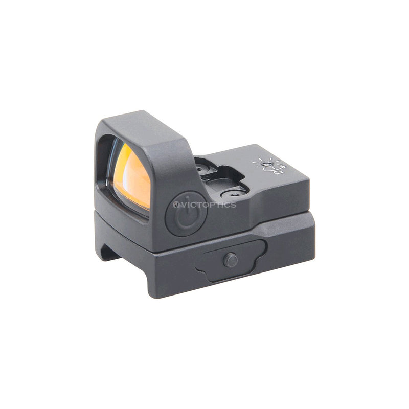 Load image into Gallery viewer, VictOptics V3 1x17x26 Red Dot Sight - Vector Optics Online Store