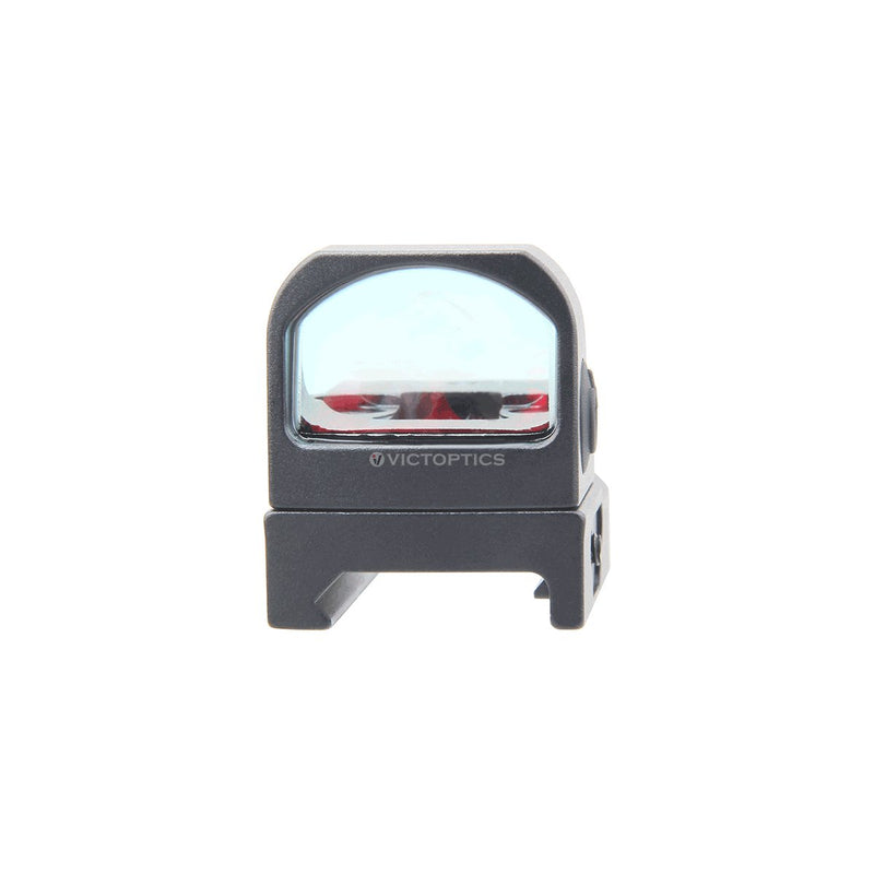 Load image into Gallery viewer, VictOptics V3 1x17x26 Red Dot Sight - Vector Optics Online Store