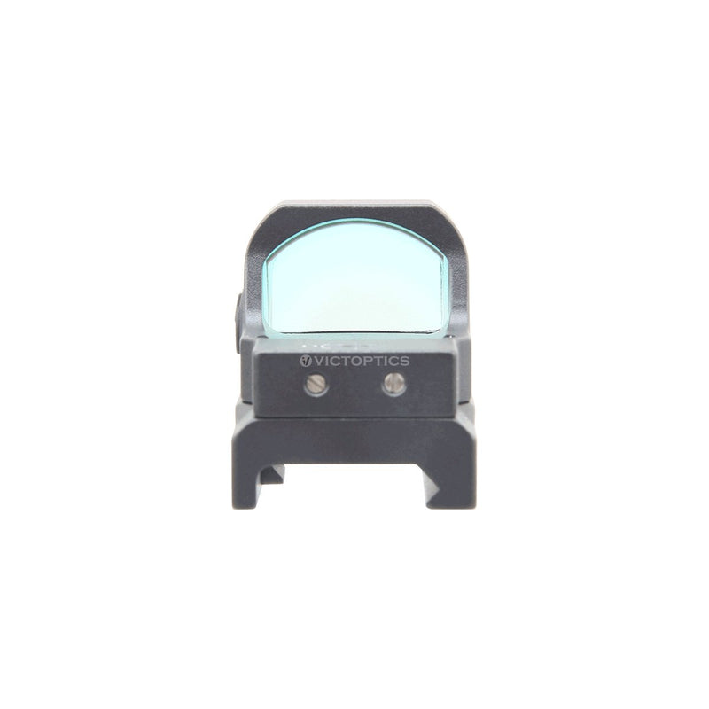 Load image into Gallery viewer, VictOptics V3 1x17x26 Red Dot Sight - Vector Optics Online Store